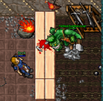 How to Refine Mythril