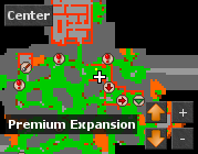 The Mine Expansion